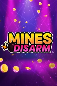 Mines Disarm