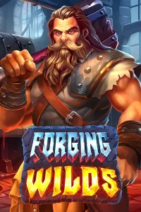 Forging Wilds